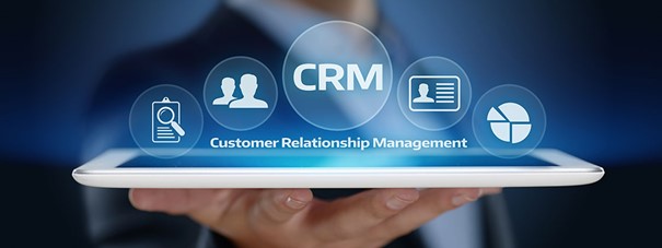 Das Zusammenspiel aus CRM und Marketing als Erfolgsgarant