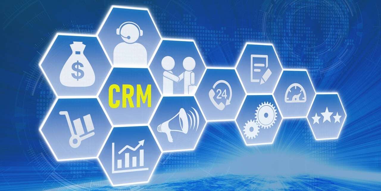 Eine erfogreiche CRM-Strategie erfordert Expertenwissen.