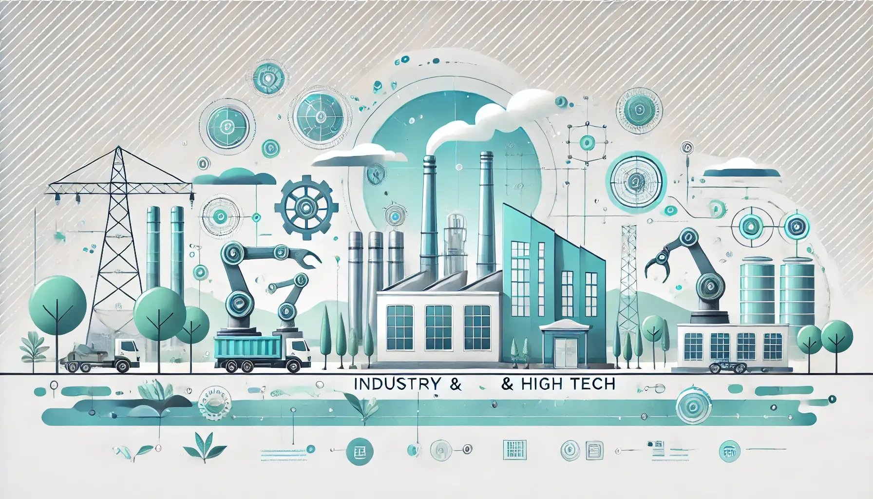 Industry Header 2